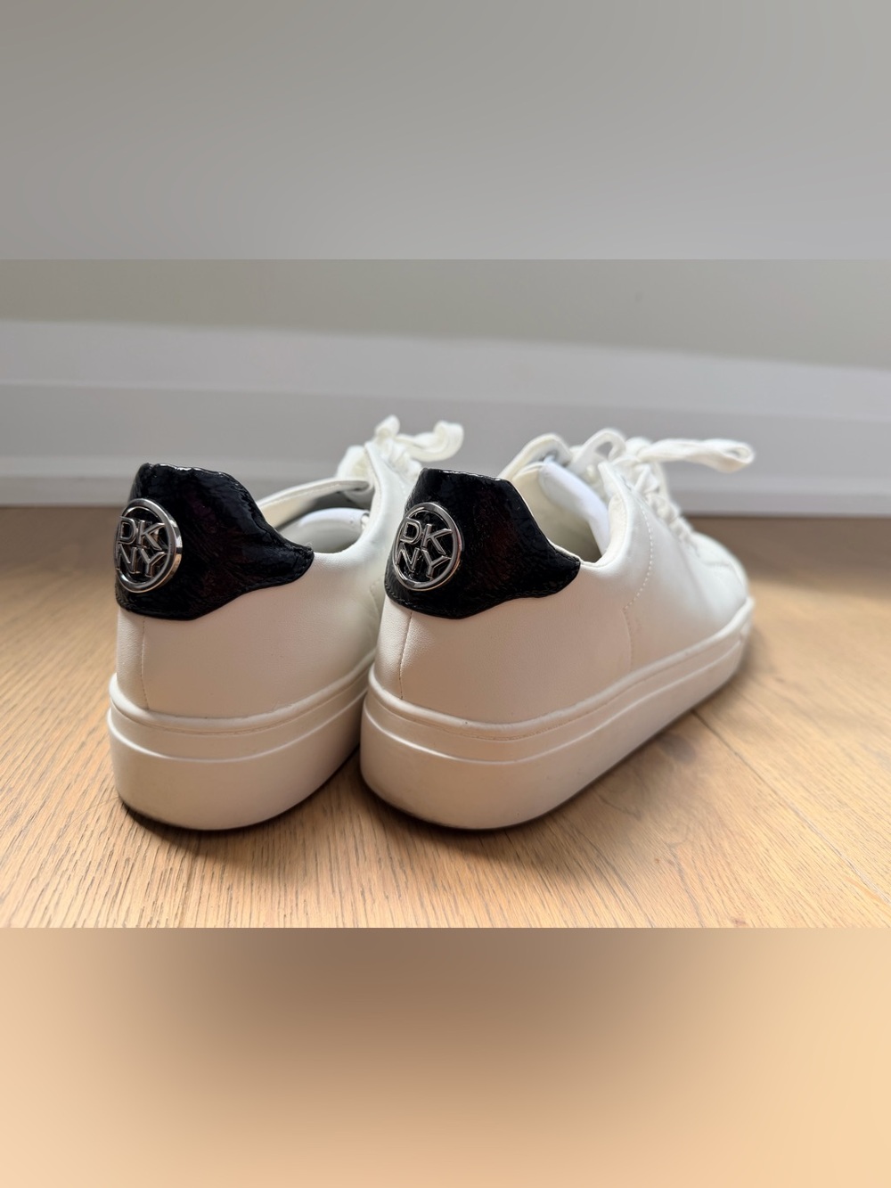 DKNY sneakers